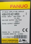 FANUC A06B-6102-H211#H520